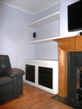home fitting services